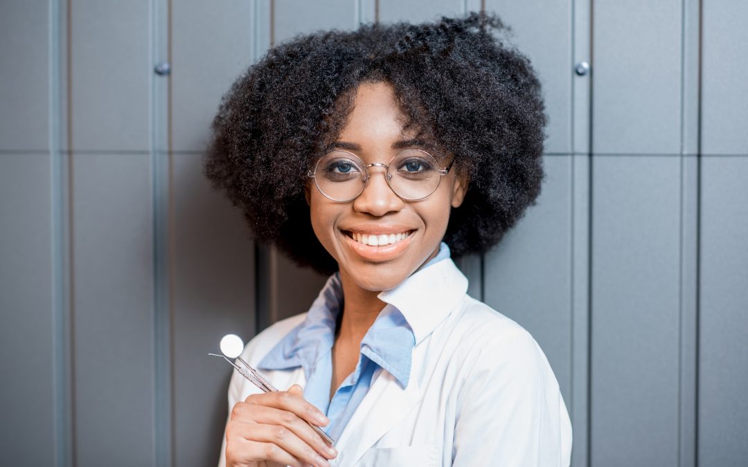 Why Choose Dental Assisting?