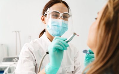 Dental Practice Careers Explained