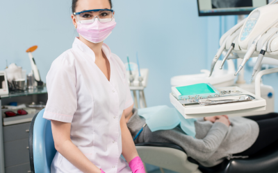 Is Dental Assisting a Good Career?