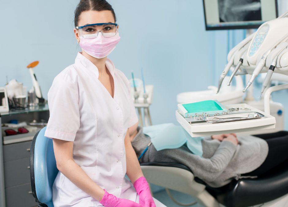 Is Dental Assisting a Good Career?