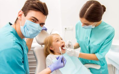 How to Transition from a Dental Receptionist to Assistant