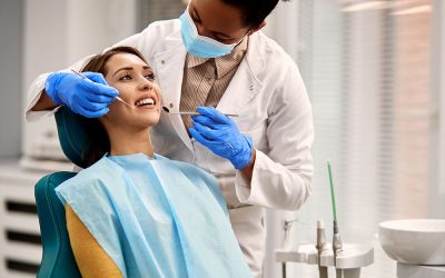 How Involved Can a Dental Assistant be in Dental Treatment?