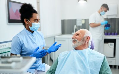 How Dental Assistants Help Prepare Patients for Oral Surgery