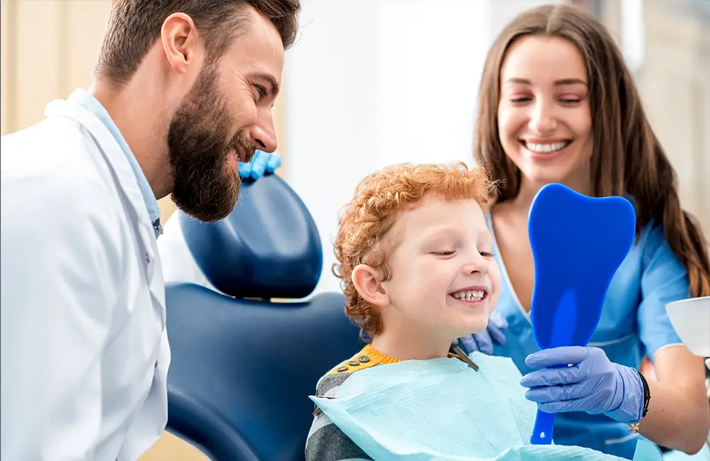 6 Tips for Assisting a Dentist in Patient Care