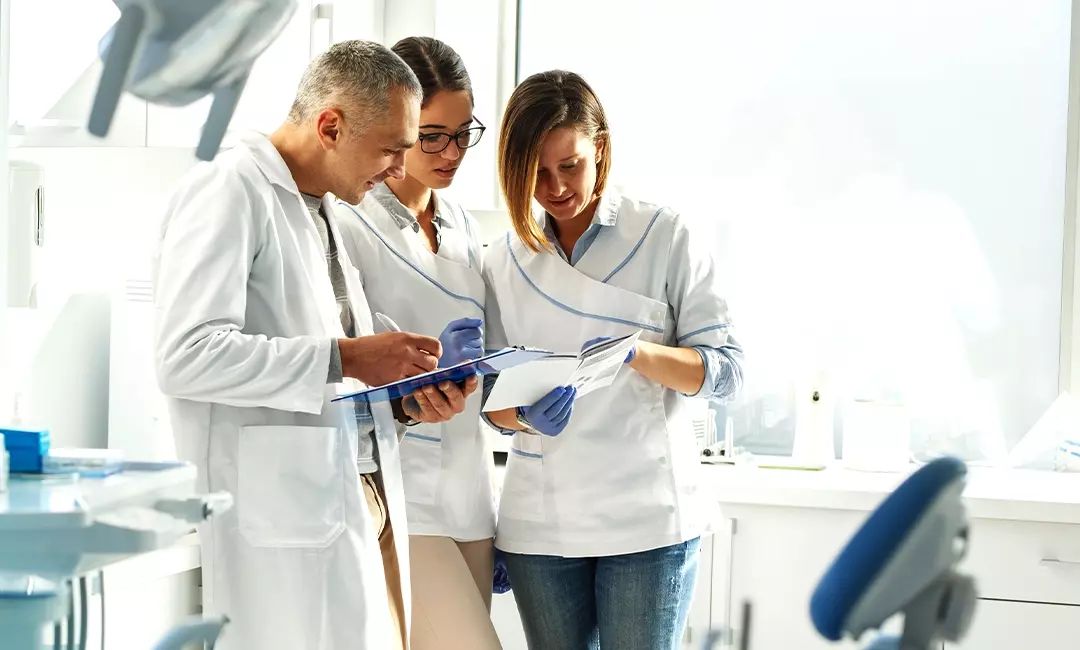 The Best Way for Dental Practices to Avoid Understaffing