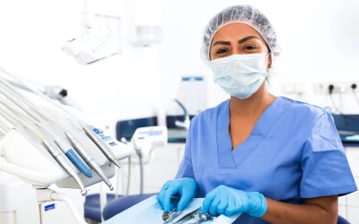The Fastest Way to Become a Dental Assistant in Canada