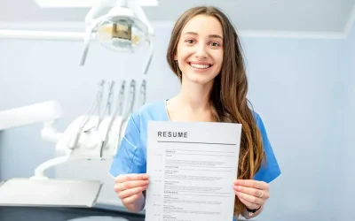 The Ultimate Dental Assistant Resume Template