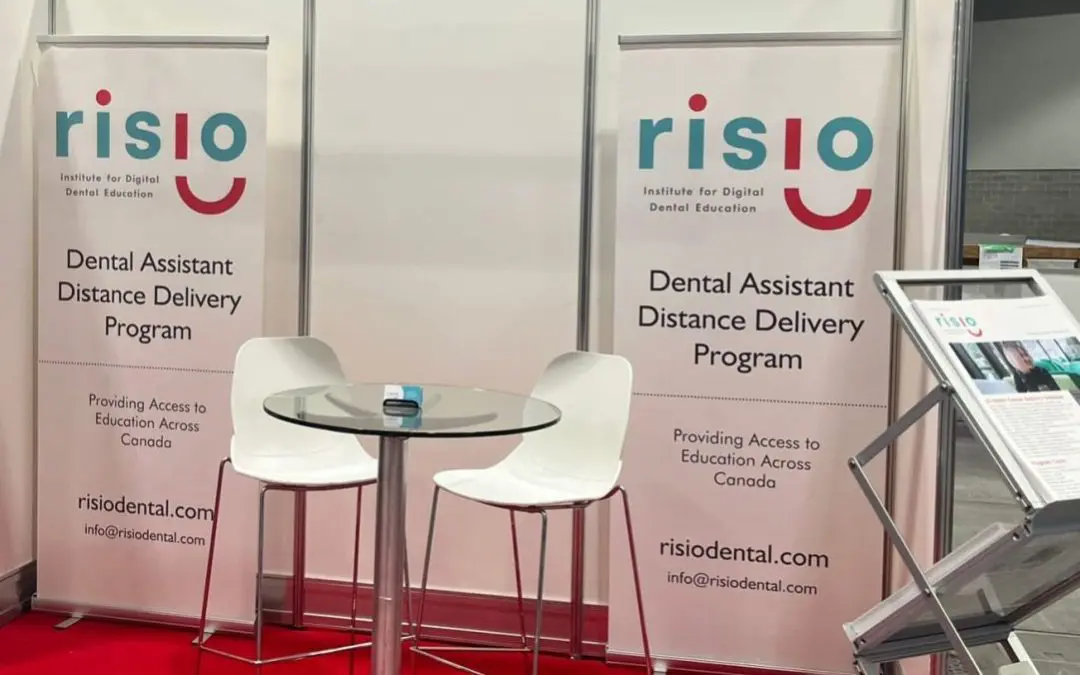 Pacific Dental Conference – March 7-9, 2024