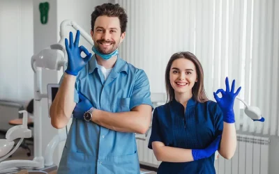 Finding Your First Dental Assistant Job: What to Do When You Have No Experience