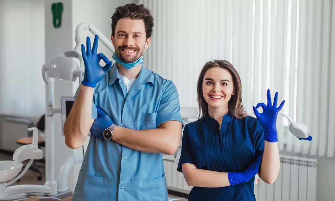 Finding Your First Dental Assistant Job: What to Do When You Have No Experience