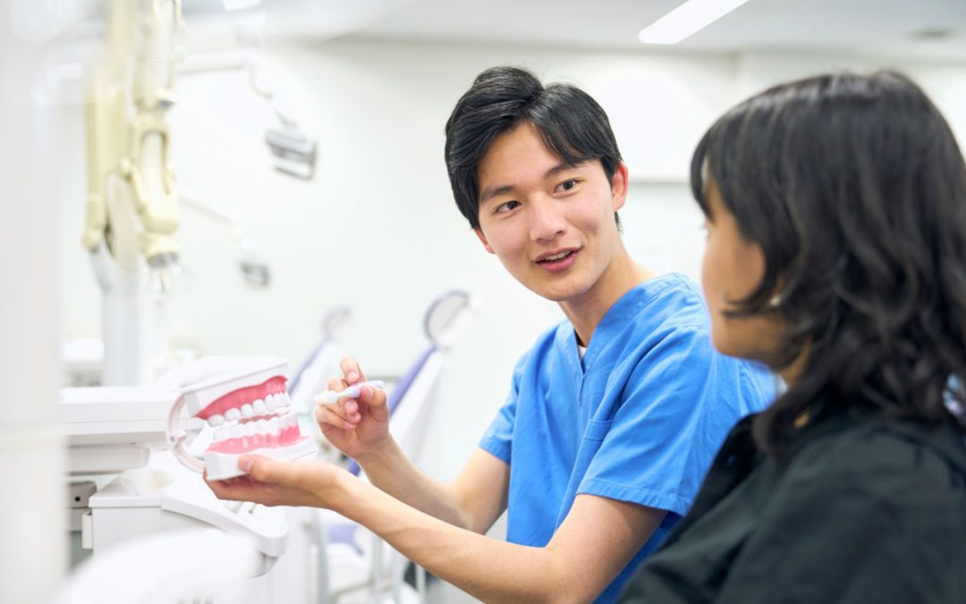 How Long Is a Dental Assistant Program in Canada?