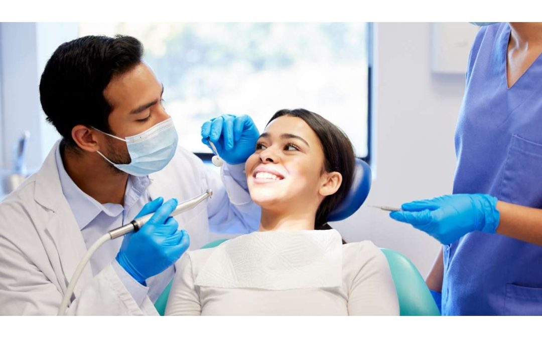 What Is a Dental Assistant?