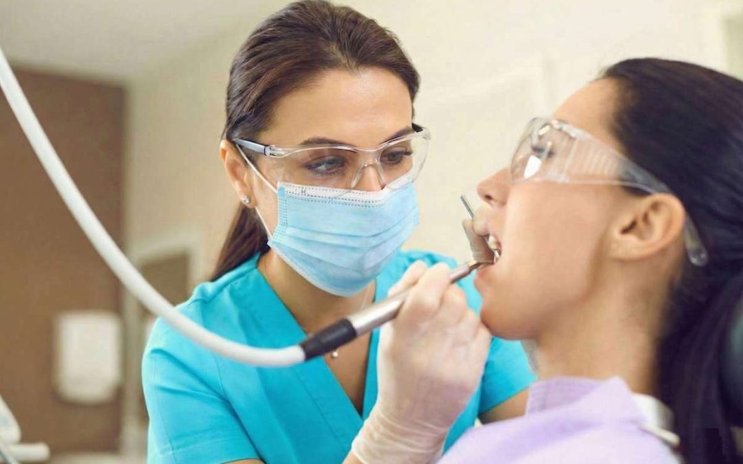 Can a Dental Assistant Become a Dental Hygienist?