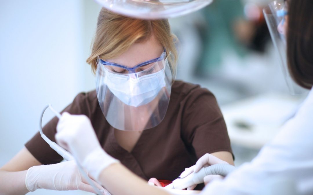 Can Dental Assistants Work Part-Time?