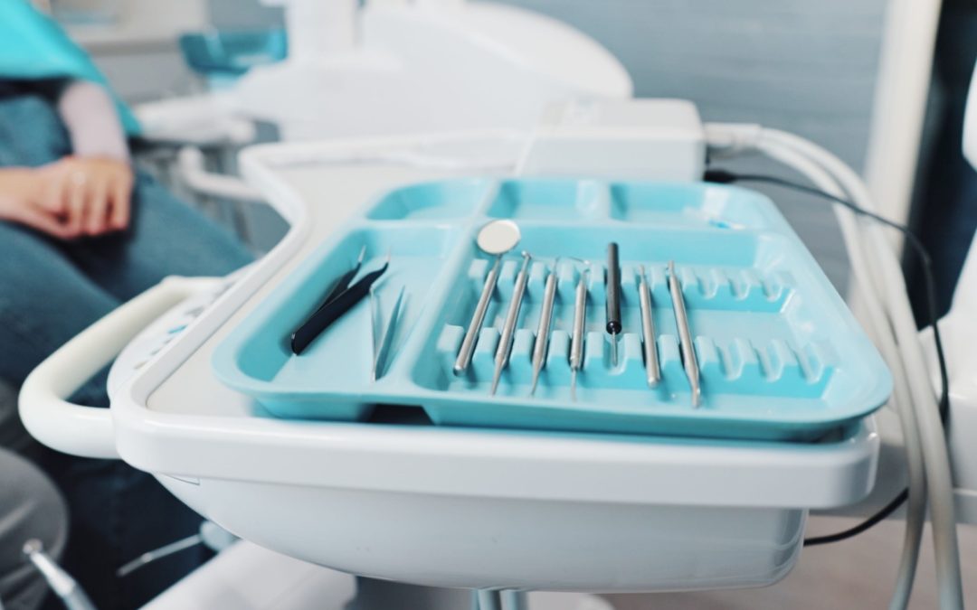 What Skills Do You Need to Be a Dental Assistant?