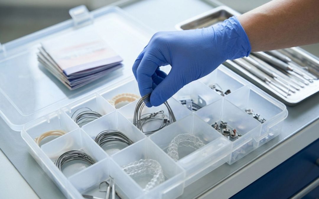What Does an Orthodontic Assistant Do?