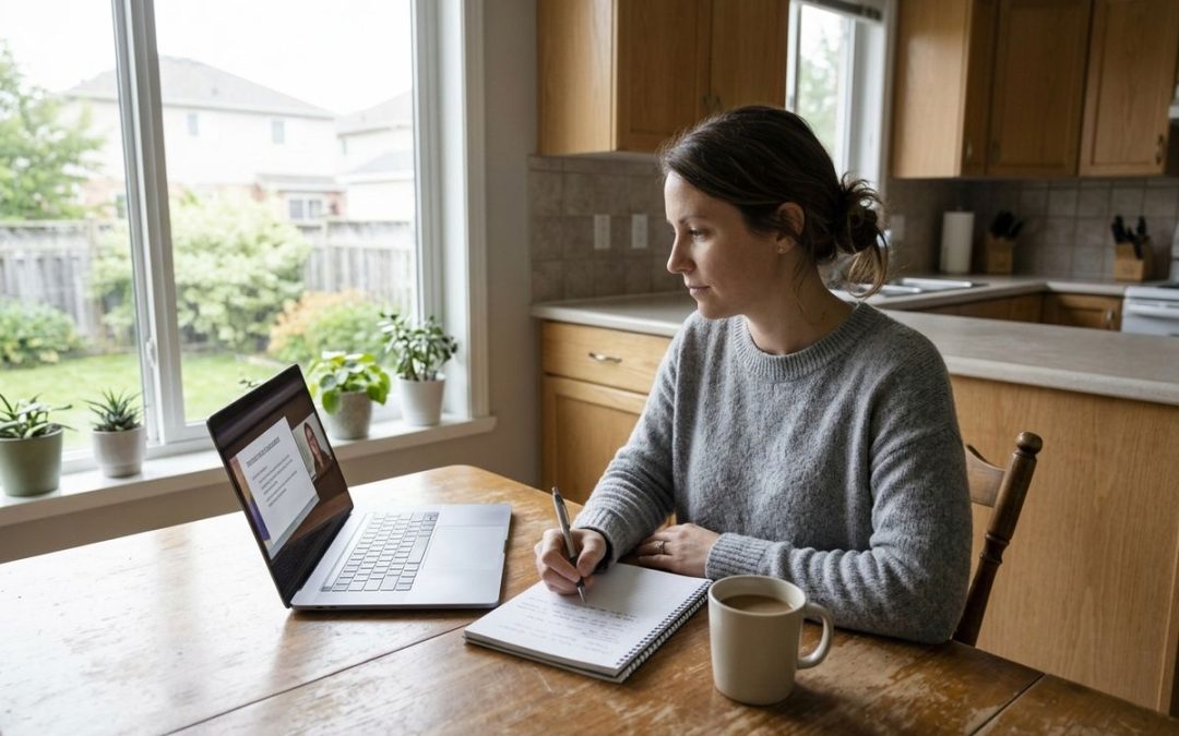 How Does Online Dental Assistant Training Work?
